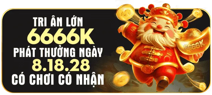 Thưởng chào mừng Sao 789